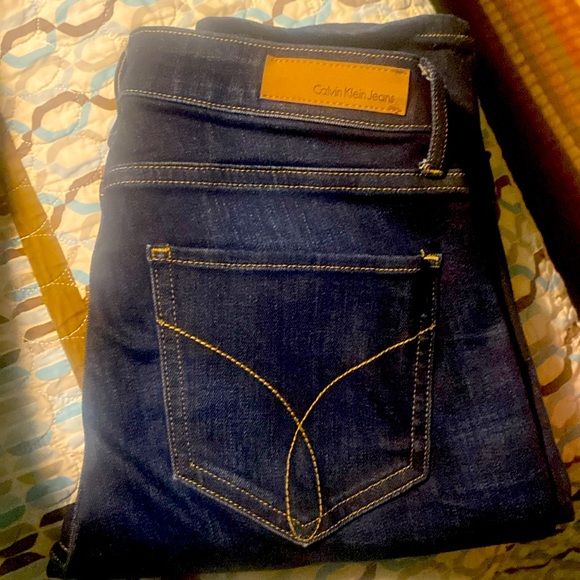 Calvin Klein Jeans - Picture 1 of 4